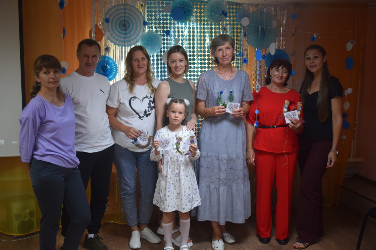 Традиции и ценности семей героев.